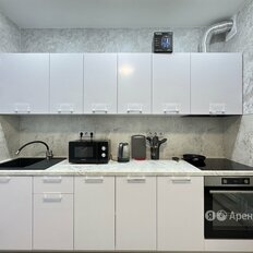 Квартира 40 м², 1-комнатная - изображение 1