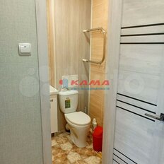 Квартира 40 м², 2-комнатная - изображение 4