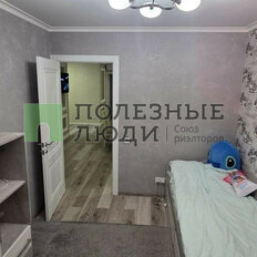 Квартира 63,8 м², 2-комнатная - изображение 5