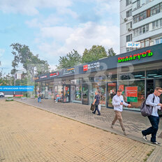 24,2 м², помещение свободного назначения - изображение 3