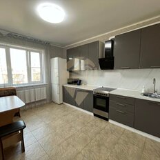 Квартира 60,9 м², 2-комнатная - изображение 1