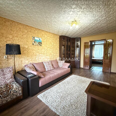 Квартира 62,2 м², 3-комнатная - изображение 4