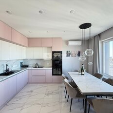 Квартира 69,5 м², 2-комнатная - изображение 5
