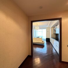 Квартира 88 м², 3-комнатная - изображение 5