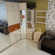 Квартира 38,6 м², 1-комнатная - изображение 5