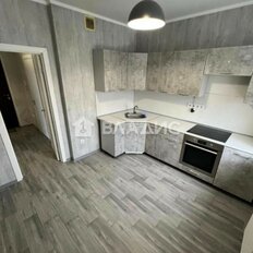 Квартира 50,5 м², 2-комнатная - изображение 3