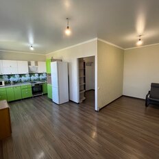 Квартира 36 м², 1-комнатная - изображение 4