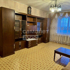 Квартира 115,9 м², 4-комнатная - изображение 2