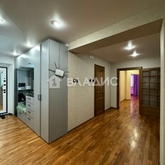 Квартира 192,7 м², 7-комнатная - изображение 3