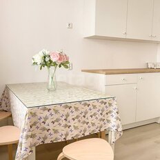 Квартира 30 м², студия - изображение 4