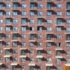Квартира 39 м², 1-комнатная - изображение 4
