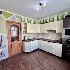 Квартира 51 м², 2-комнатная - изображение 3