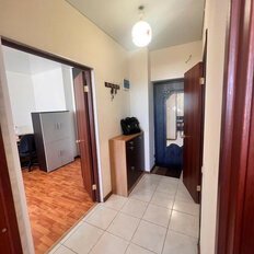 Квартира 36 м², 1-комнатная - изображение 5