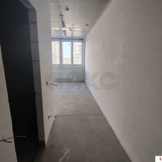 Квартира 22,9 м², студия - изображение 3