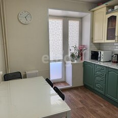Квартира 42 м², 1-комнатная - изображение 3