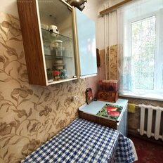 Квартира 32 м², 1-комнатная - изображение 5