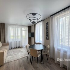 Квартира 60 м², 2-комнатная - изображение 3