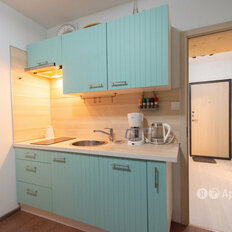 Квартира 34 м², 1-комнатная - изображение 2
