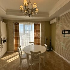 Квартира 100,6 м², 3-комнатная - изображение 4