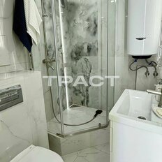 Квартира 42,5 м², 2-комнатная - изображение 1