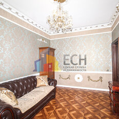 Квартира 73,4 м², 3-комнатная - изображение 3