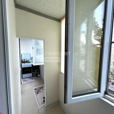 Квартира 40 м², 1-комнатная - изображение 5