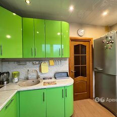 Квартира 38 м², 1-комнатная - изображение 3