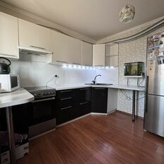 Квартира 38 м², 1-комнатная - изображение 5