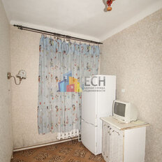 Квартира 37,5 м², 2-комнатная - изображение 4