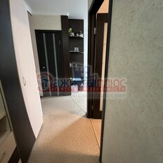 Квартира 44,4 м², 2-комнатная - изображение 3