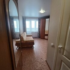 Квартира 20 м², студия - изображение 2