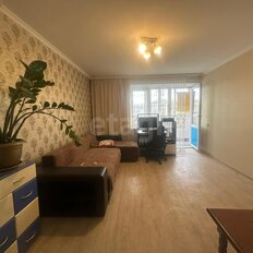 Квартира 66 м², 3-комнатная - изображение 1