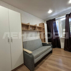 Квартира 20 м², студия - изображение 3