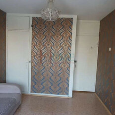 Квартира 44 м², 2-комнатная - изображение 3