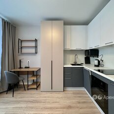 Квартира 22 м², студия - изображение 3