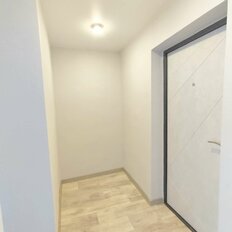 Квартира 32,3 м², 1-комнатная - изображение 1