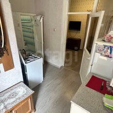 Квартира 43 м², 2-комнатная - изображение 4