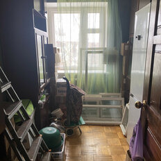 Квартира 60 м², 4-комнатная - изображение 4