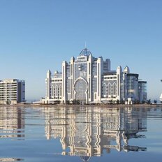 Квартира 60 м², 2-комнатные - изображение 2
