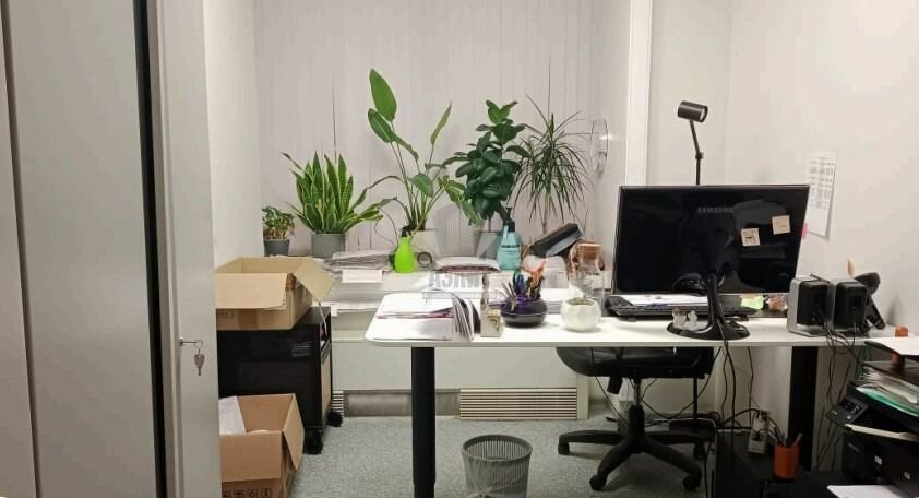 1225 м², офис 2 700 000 ₽ в месяц - изображение 30