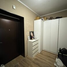 Квартира 30,1 м², студия - изображение 5