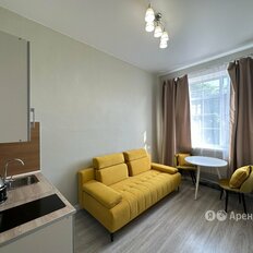 Квартира 17 м², студия - изображение 3