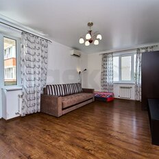 Квартира 50,7 м², 1-комнатная - изображение 2