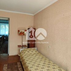 Квартира 57,4 м², 3-комнатная - изображение 5