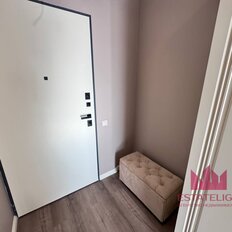 Квартира 26,6 м², студия - изображение 3