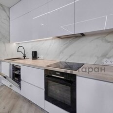 Квартира 91 м², 3-комнатная - изображение 4