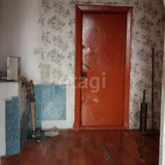 Квартира 30 м², 1-комнатная - изображение 4