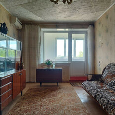 Квартира 34,9 м², 1-комнатная - изображение 1