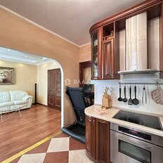 Квартира 58,5 м², 2-комнатная - изображение 2