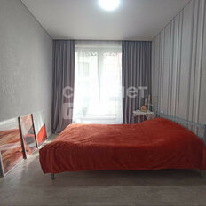 Квартира 29,6 м², 1-комнатная - изображение 4